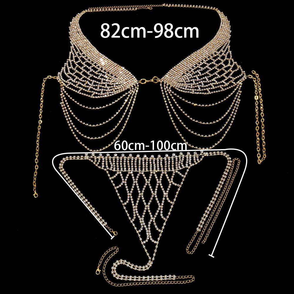 Stonefans-ropa interior con bo - Body Jewelry Retainers reseña y precio