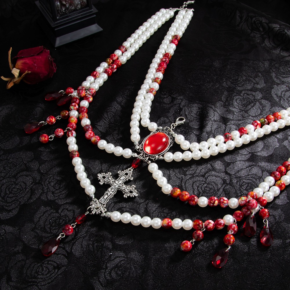 Collar de cintura para el vien - Body Jewelry Necklace reseña y precio