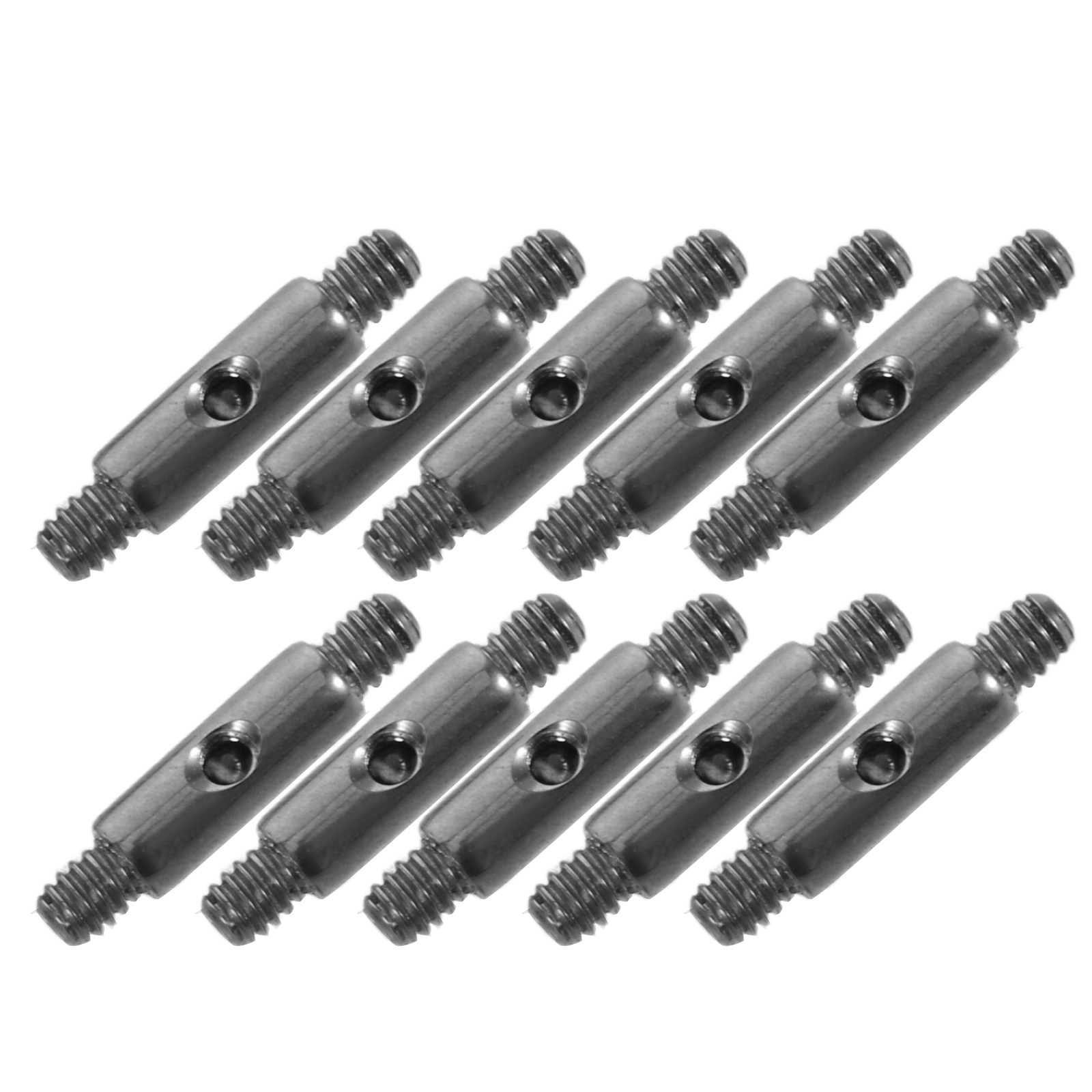 10 piezas de barras de titanio - Body Jewelry Repair reseña y precio